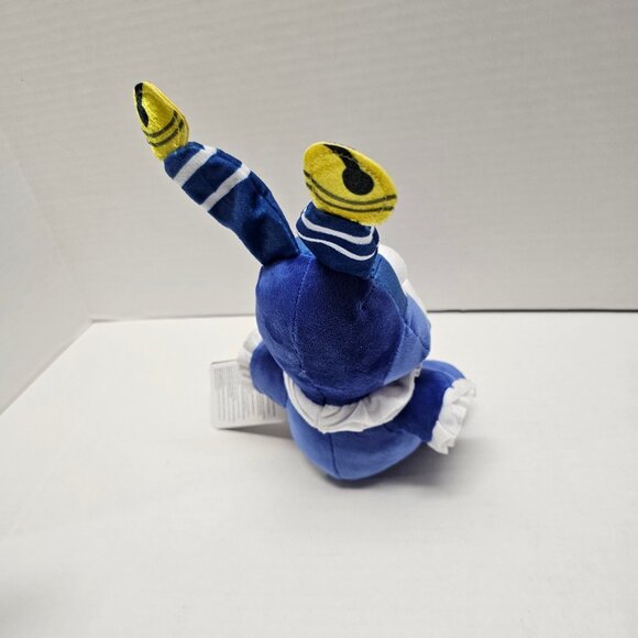 New Plush Doll Figure Funko Five Nights at Freddys Bonnie Hot Topic Exclusive - Picture 9 of 15